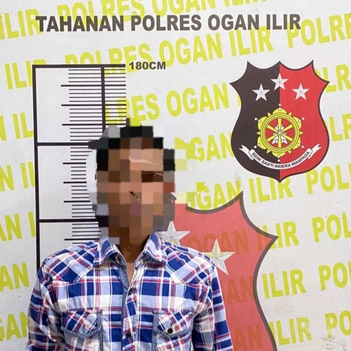 Kadus dan Ketua Karang Taruna Cabul lecehkan mahasiswi KKN