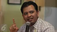 Best Choice Award 2021 untuk Survei Akurat Poltracking 