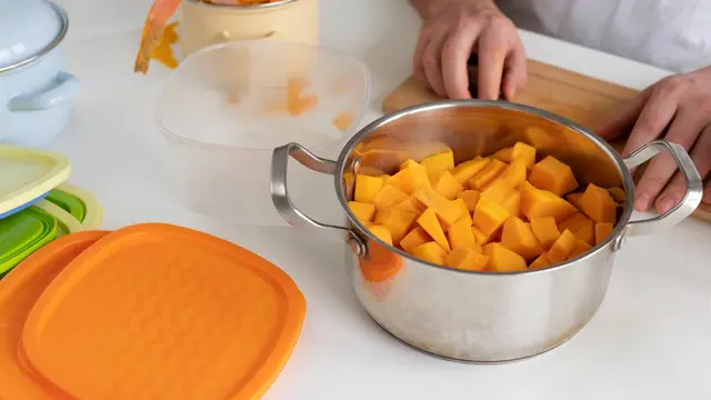 Pilihan Menu Takjil Rendah Gula Agar Tubuh Tetap Segar dan Anti Ngantuk