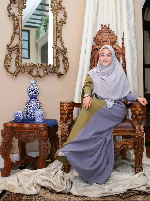 Ade Fitrie Kirana (ist)