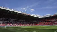 Ironi Old Trafford: Ruang VIP Rp13 Juta, tapi Kotoran Tikus di Mana-mana