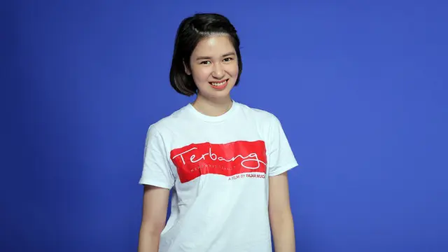 [Bintang] Laura Basuki