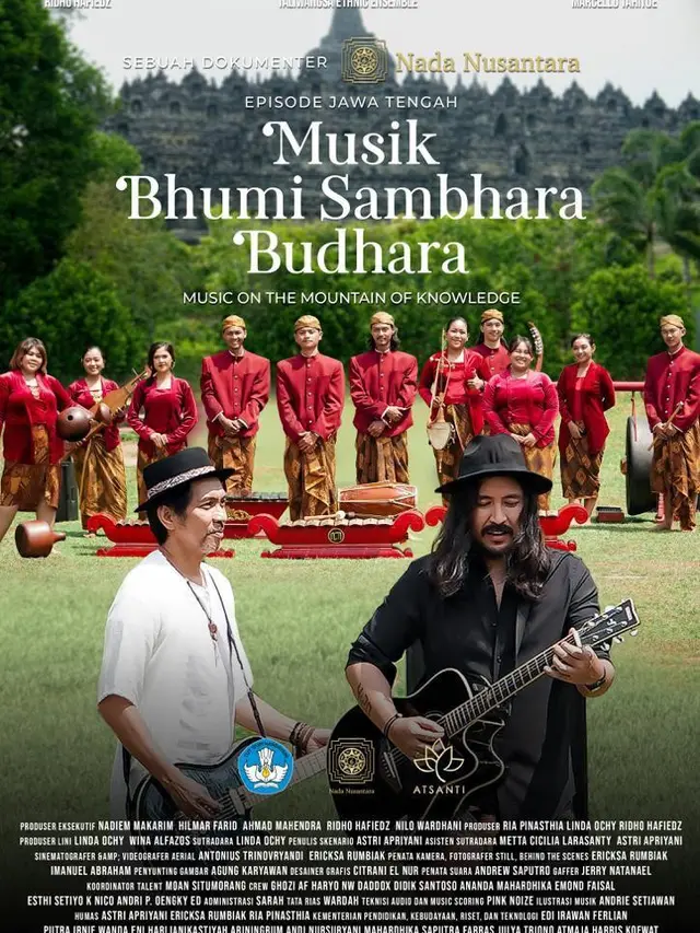 Musik Bhumi Sambhara Budhara