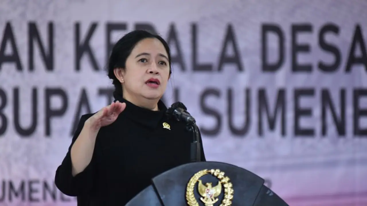 Puan Minta Usulan Pensiun ASN hingga 70 Tahun Dikaji Lebih Mendalam
