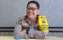 Fakta Menarik, Brimob Polda Kalteng BKO Jakarta: Satu Kompi Personel Dikerahkan Bantu Pengamanan Ibu Kota