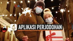 aplikasi perjodohan