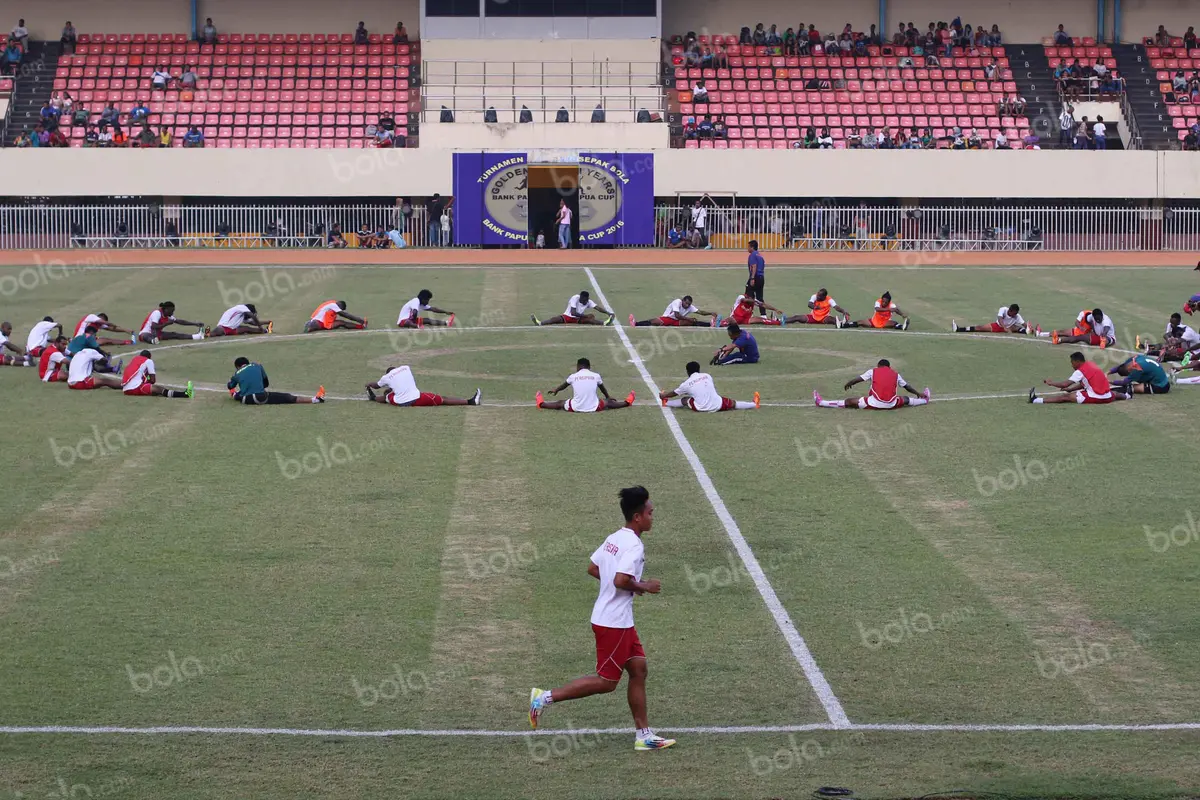 Persipura