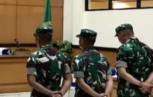 Praka RM Dkk Menyamar jadi Anggota Polisi saat Tangkap Imam Masykur, Bikin Warga Mau Menolong Bubar