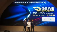 GIIAS Surabaya 2026 Janjikan Area Pameran Lebih Luas