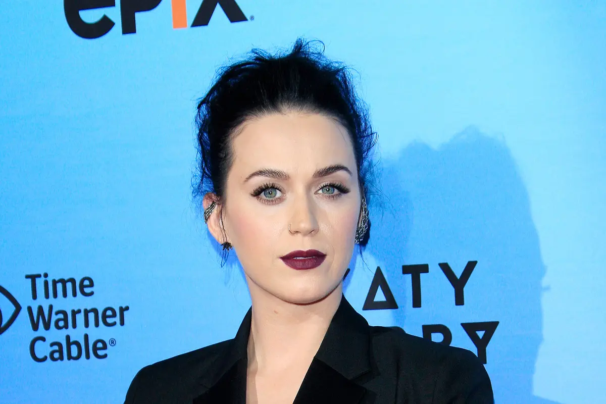 [Bintang] Katy Perry