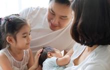 Dukungan Keluarga Menjadi Syarat Penting dalam Keberhasilan Ibu Menyusui