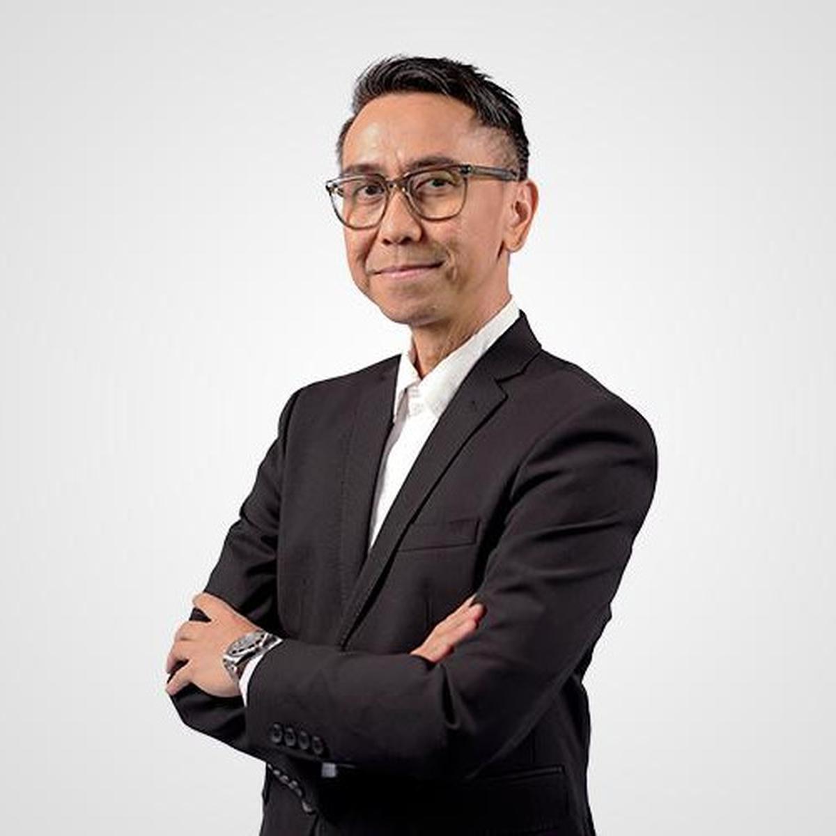 CEO Nuon Aris Sudewo.