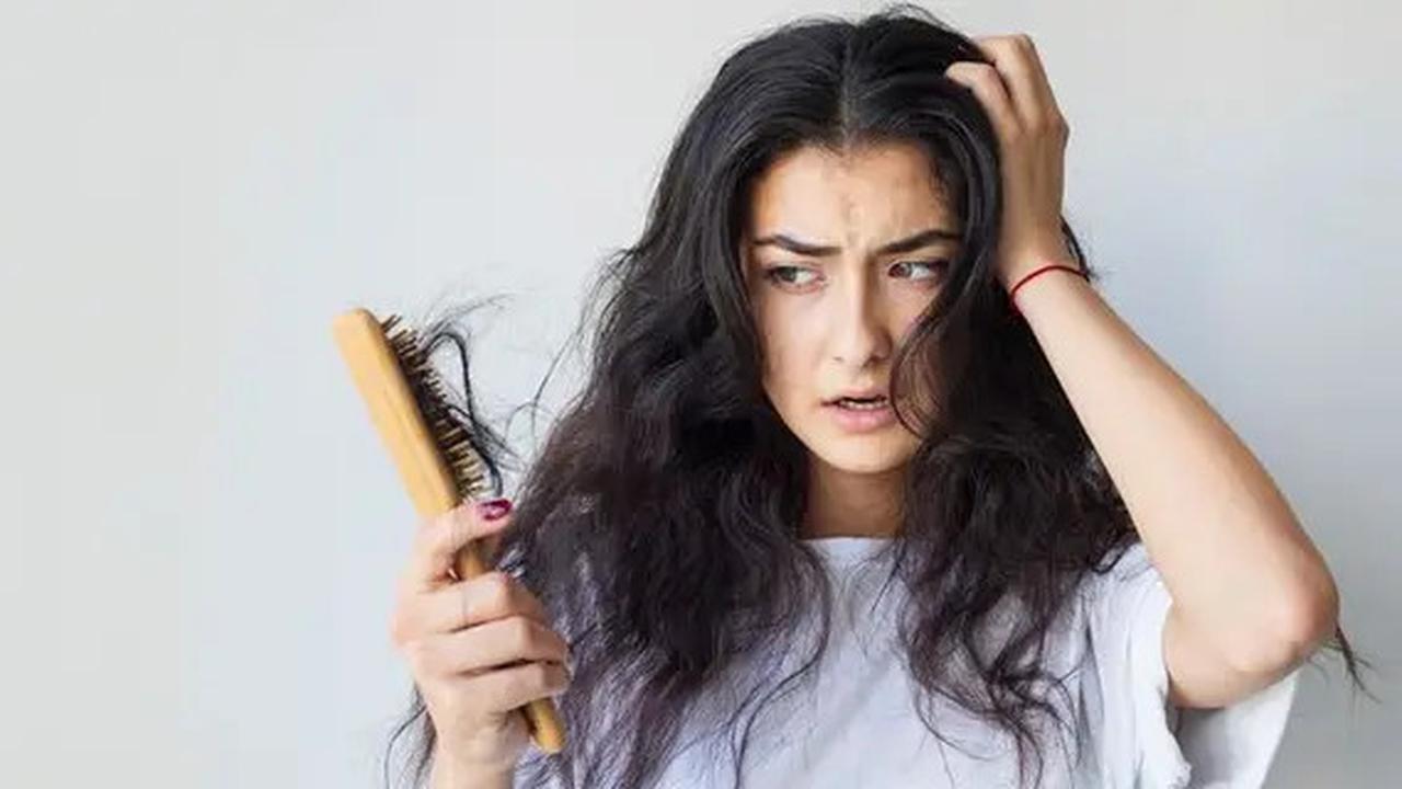 Cara Agar Rambut Tidak Rontok: 15 Tips Ampuh dan Alami
