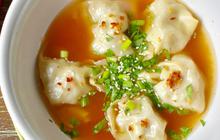 Viral, Ribuan Pesepeda China Padati Jalan Demi Makan Pangsit