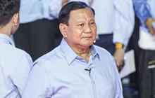 VIDEO: Prabowo Tutup Debat Ingatkan Cinta Indonesia Tanpa Retorika