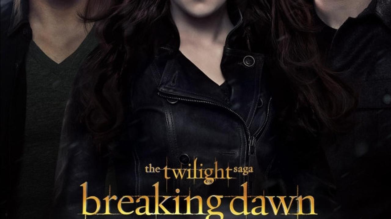 Daftar Urutan Nonton Film Twilight Saga yang Sukses di Box Office
