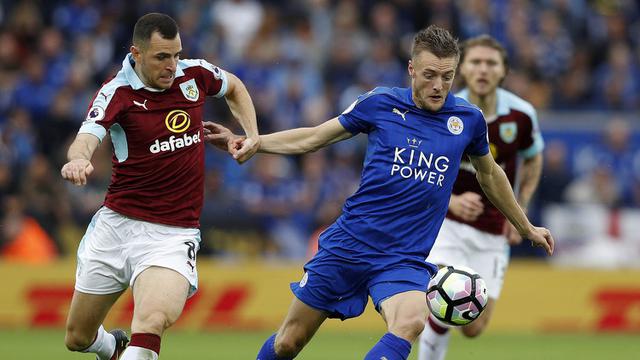 Pemain Tercepat di Premier League 2016-2017