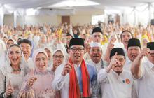 VIDEO: Keras RK Sengat Pramono di Debat Sebut Ahok & PDIP Paling Brutal Gusur Warga Jakarta