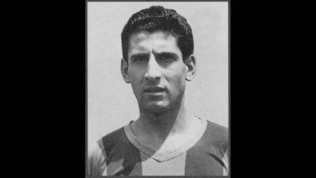 Tomas Moreno