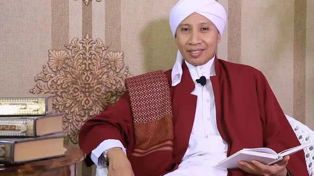 Buya Yahya Bahas Jual Beli COD yang Kini Ngetren Banget, Simak Ini agar Tetap Berkah