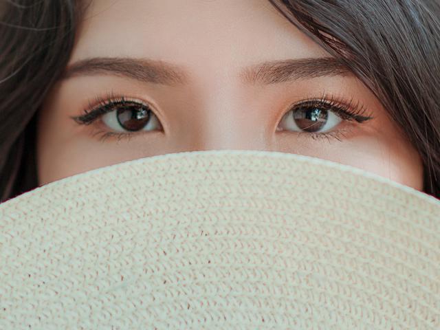 10 Penyebab Penglihatan Buram Dari Mata Lelah Hingga Katarak Dan Cara Mencegahnya Hot Liputan6 Com
