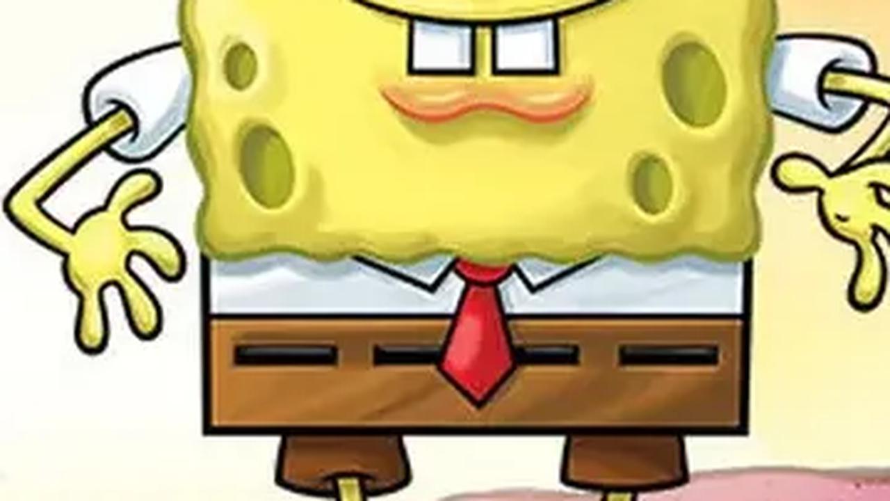 Tak Banyak yang Tahu, SpongeBob SquarePants Ternyata Orang Terkaya di Bikini Bottom