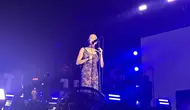NIKI Perdana Tampil di Yogyakarta, Jadi Penutup Manis Prambanan Jazz 2026 Day 2
