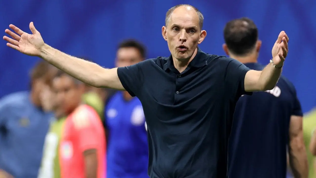 Thomas Tuchel