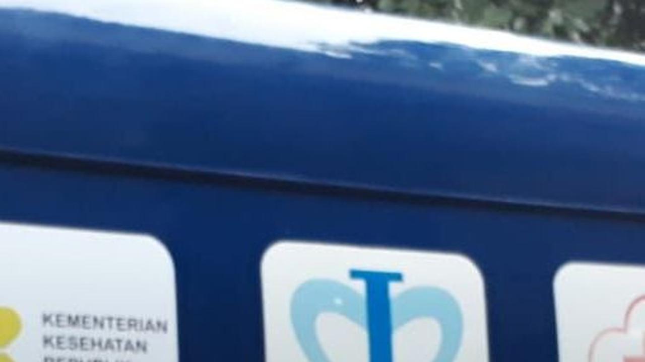 Sering Marah-Marah dan Kurang Percaya Diri, Petugas KPPS Dibawa ke Rumah Sakit Jiwa
