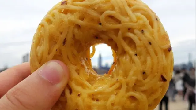 6 Kuliner yang Trennya Harus Berakhir di 2018