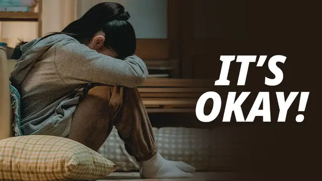 Film Korea It’s Okay!