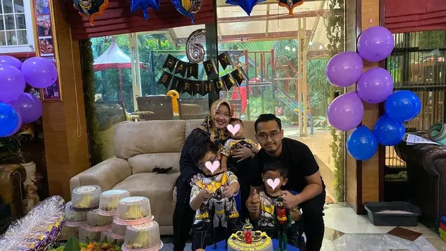 6 Potret Terbaru Maissy Mantan Penyanyi Cilik Era 90-an, Kini Jadi Dokter