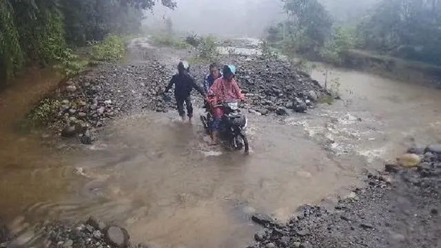 Desa Sikundo