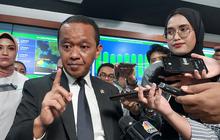 Menteri Bahlil soal Muhammadiyah Belum Dapat Jatah Tambang: Kita Ingin Beri yang Bagus, Jangan Sampai Jelek