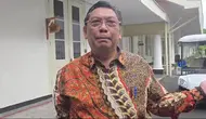 RUU Keamanan Siber Dibahas, DPR Minta Draf Dirahasiakan