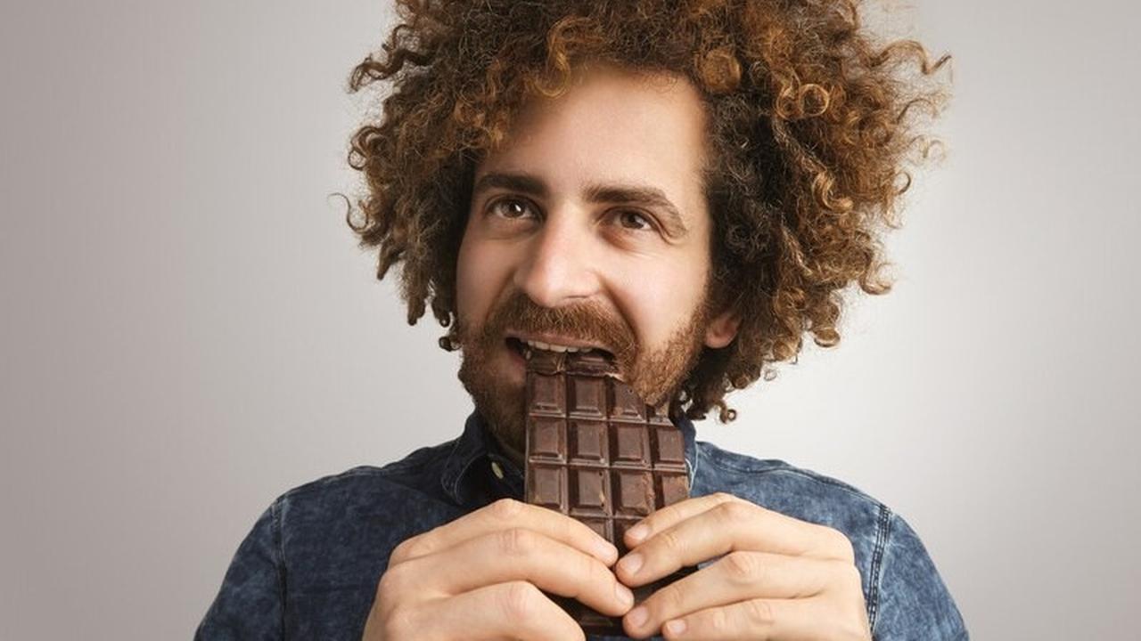 Ternyata Konsumsi Dark Chocolate Bisa Bantu Cegah Penyakit Jantung dan Diabetes Tipe 2
