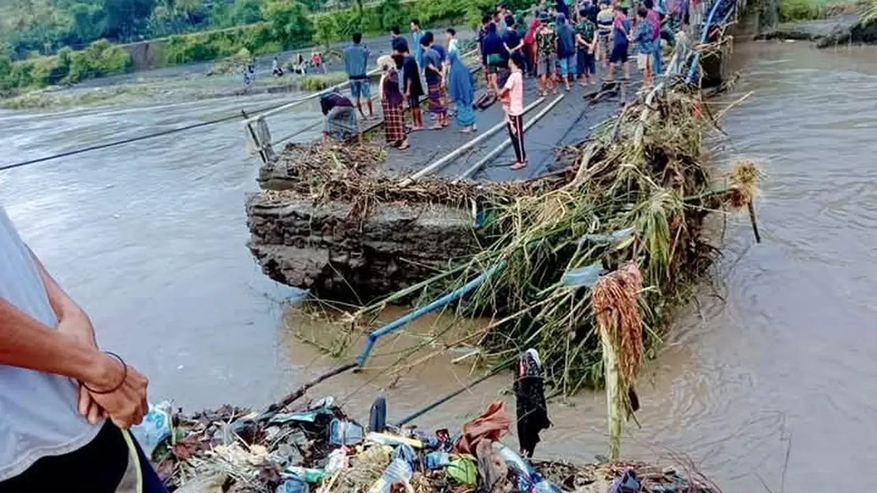 Banjir Bandang