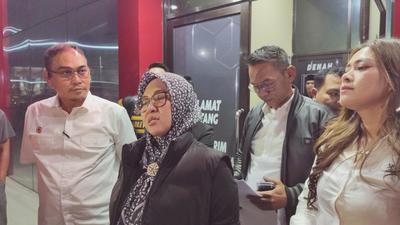 Ini yang Digali Polisi Usai Cecar Bupati Gowa Selama 4 Jam
