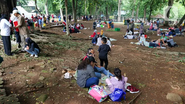 Taman Margasatwa Ragunan