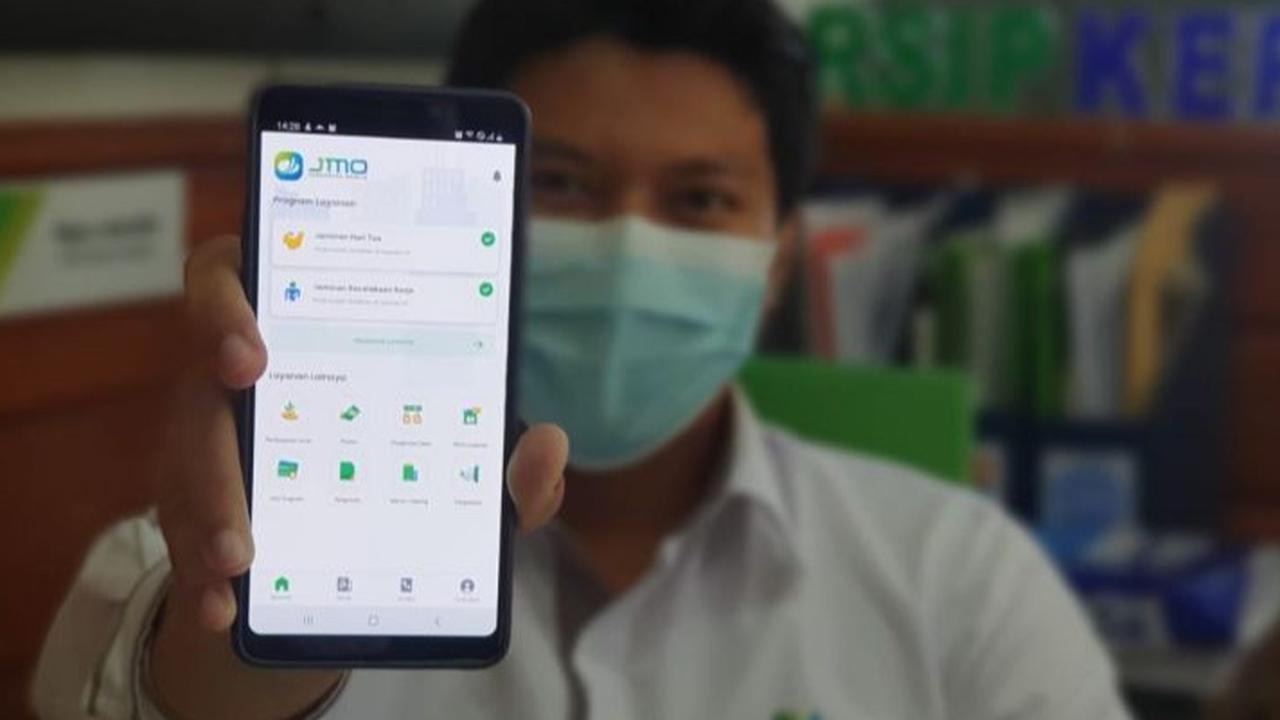 Pencairan BSU Kian Dekat, ini Cara Cek NIK Pegawai Melalui SIPP BPJS Ketenagakerjaan