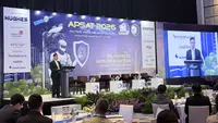 Ketum ASSI: Indonesia Perlu Perkuat Kedaulatan Teknologi Satelit di Era AI