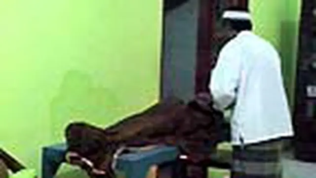 Tiga Bocah SD Tenggelam di Sungai Serayu