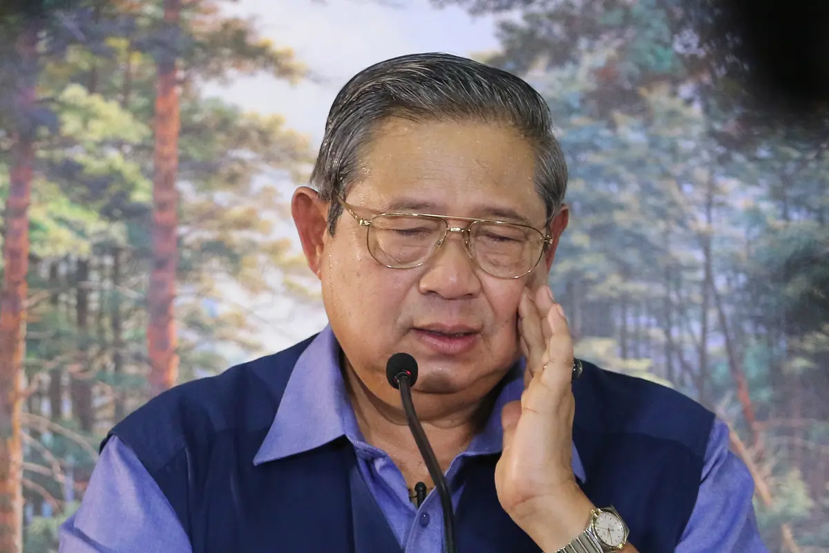 Herman Zakharia/Liputan6.com