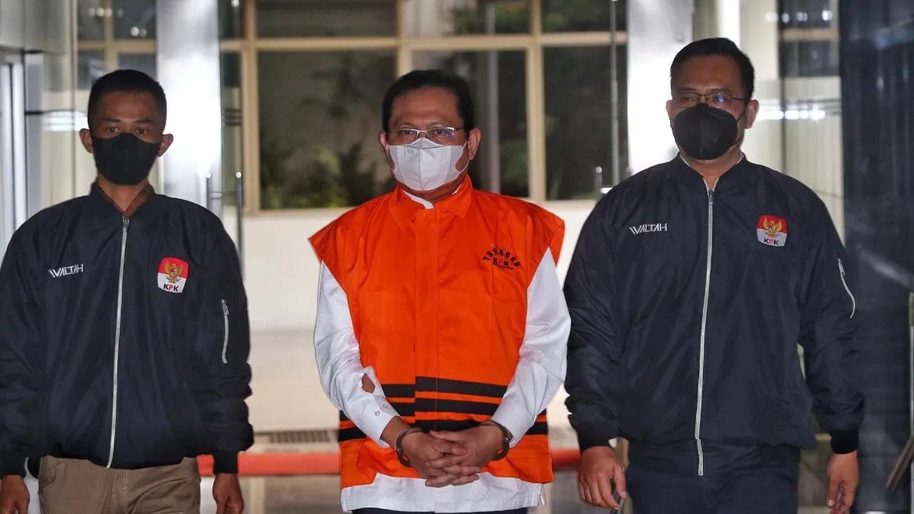 Namun, Ali menegaskan pihaknya tidak sembarangan dalam menjerat tersangka korupsi dengan pasal TPPU.&nbsp;<br>