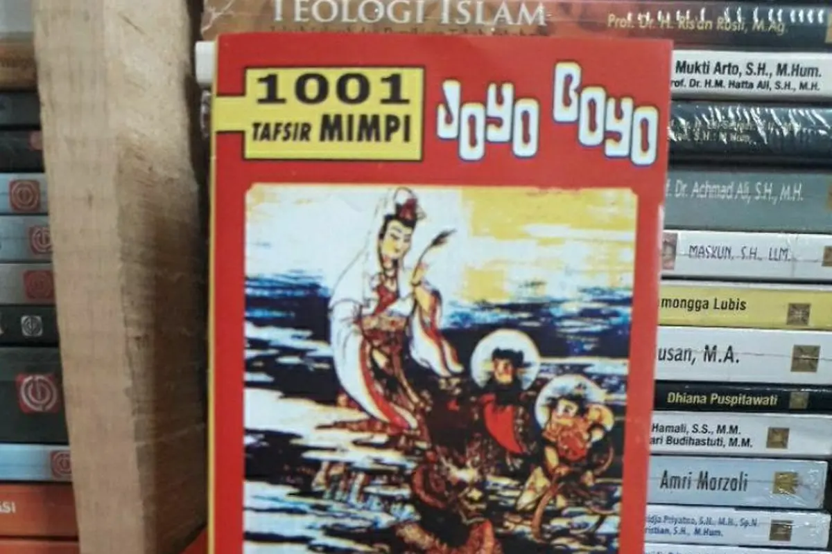Tafsir Mimpi 150 Trilyun