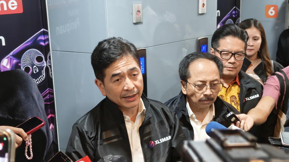 Komitmen XLSmart ke Komdigi Usai Merger Rampung, Jaminan Layanan Pelanggan dan Karyawan Tak Terdampak