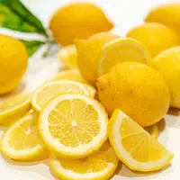 Ilustrasi Buah Lemon Credit: pexels.com/eggbank