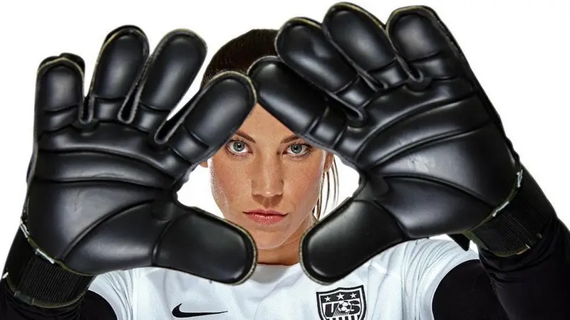 Hope Solo