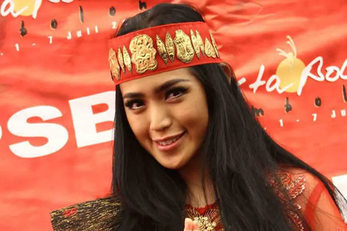Jessica Iskandar