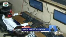 Seorang Pria di Kota Bekasi, Jawa Barat, alami gangguan jiwa sampai harus rehabilitasi diduga karena kecanduan gawai dan main gim daring.